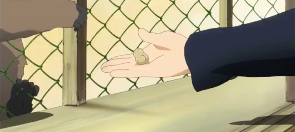 K-On Anime (Source: Bilibili)