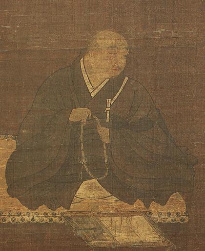 Hōnen (Source: Wikipedia)